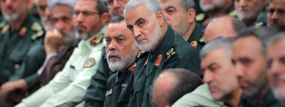 Месть за Сулеймани: СМИ рассказали о подготовке Ираном покушения на американского дипломата