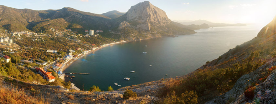 Цена российской агрессии: у генпрокурора оценили общий ущерб от оккупации Крыма