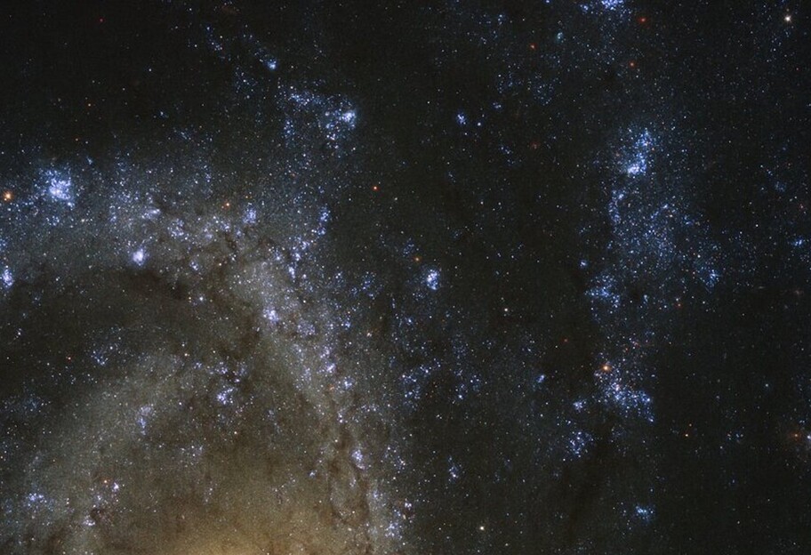 Глаз змея: космический телескоп Хаббл сделал новый снимок - фото - фото 1