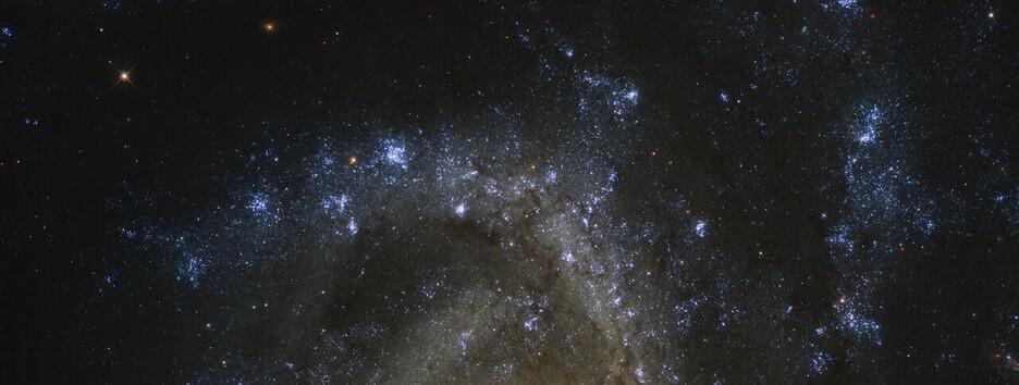 «Глаз змея»: космический телескоп Hubble сделал новый снимок - фото