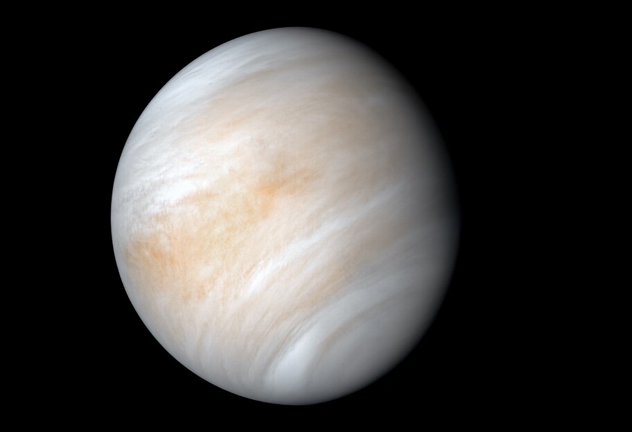 Биосигнатура на второй планете от Солнца: в атмосфере Венеры нашли возможный признак жизни - фото 1