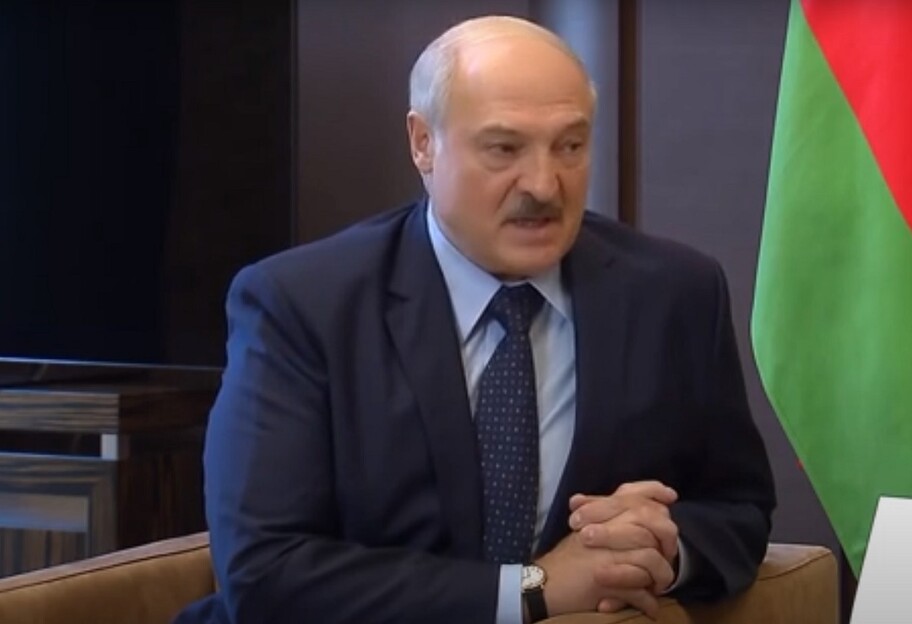 Майдан в Беларуси – Лукашенко на встрече с Путиным сравнил протесты с войной в Чечне - фото 1