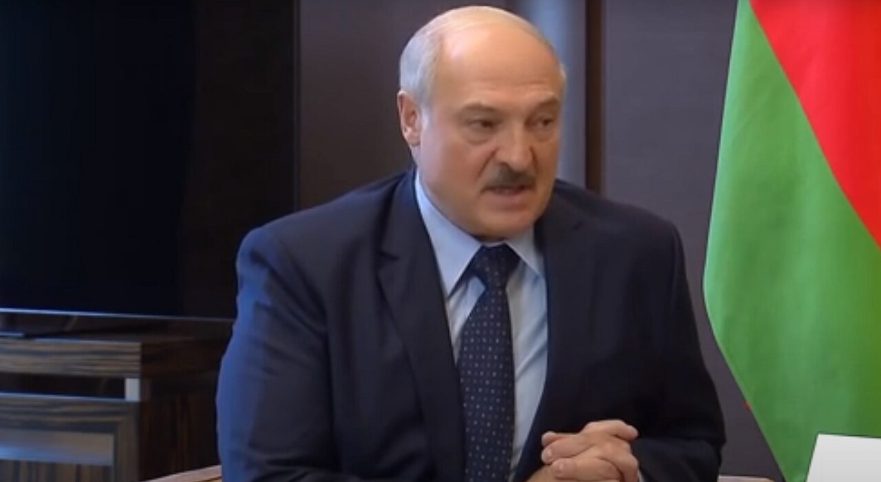 «Красные линии» и война в Чечне: Лукашенко нашел неожиданную «связь» в протестах в Беларуси