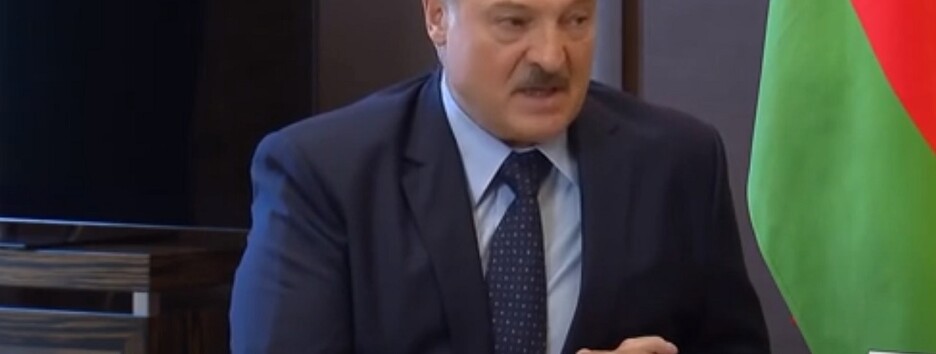 «Красные линии» и война в Чечне: Лукашенко нашел неожиданную «связь» в протестах в Беларуси
