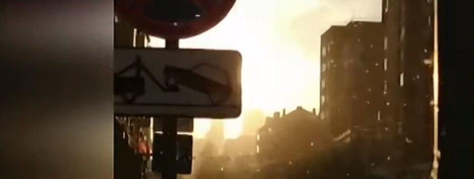 Природный апокалипсис в РФ: крупный российский город «захватили» насекомые - видео