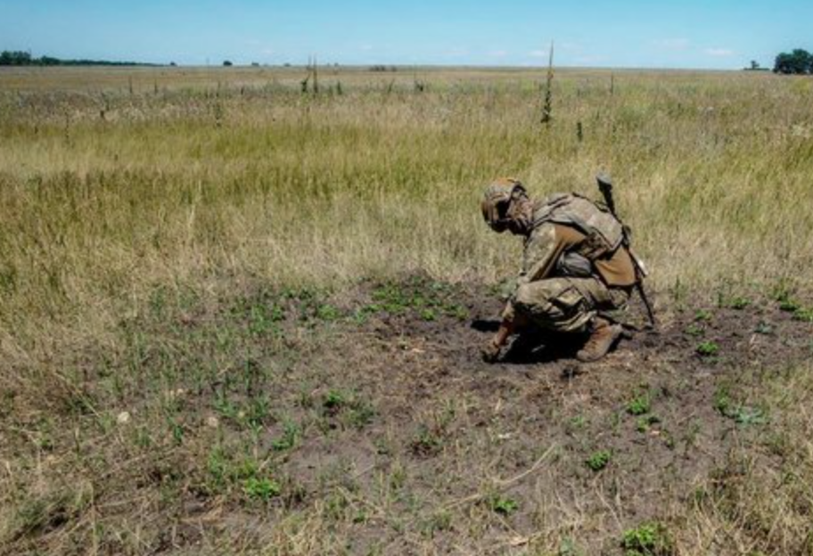 ЧП на Донбассе - погиб украинский военнослужащий, боевики нарушали режим тишины - фото 1
