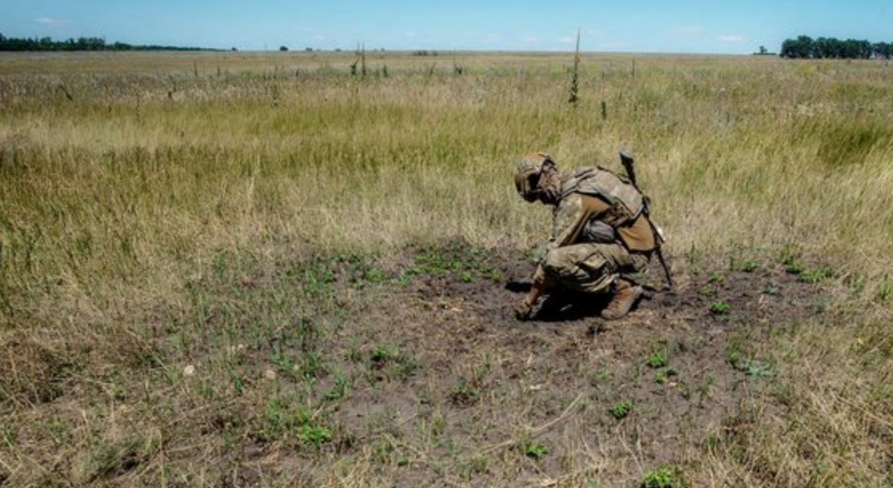 ЧП на Донбассе: погиб украинский военнослужащий, боевики нарушали «режим тишины»
