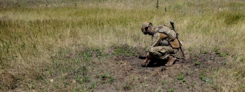 ЧП на Донбассе: погиб украинский военнослужащий, боевики нарушали «режим тишины»