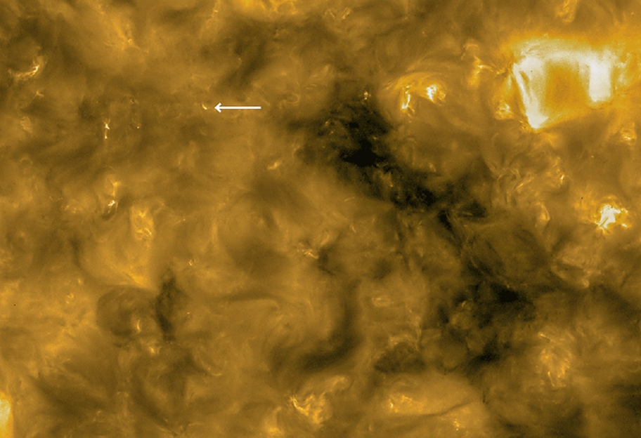 Погода на Солнце - начинается новый период повышенной активности звезды - фото 1