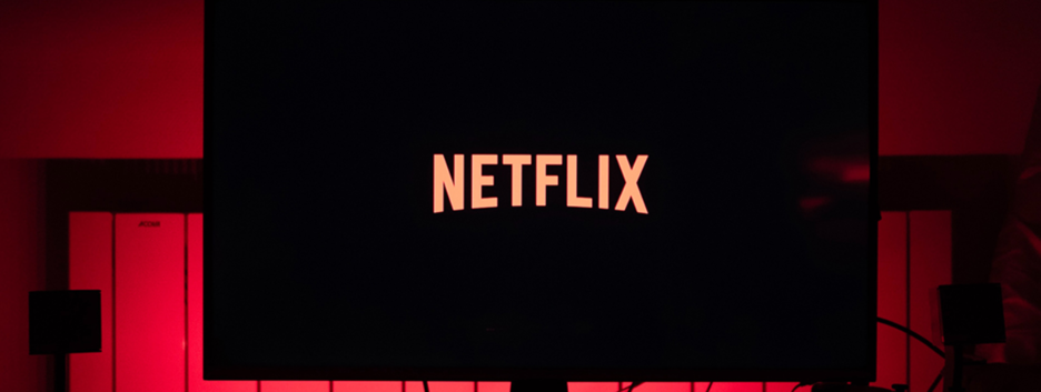 Подарок от Netflix: популярный стриминговый сервис разрабатывает локализацию интерфейса для украинцев