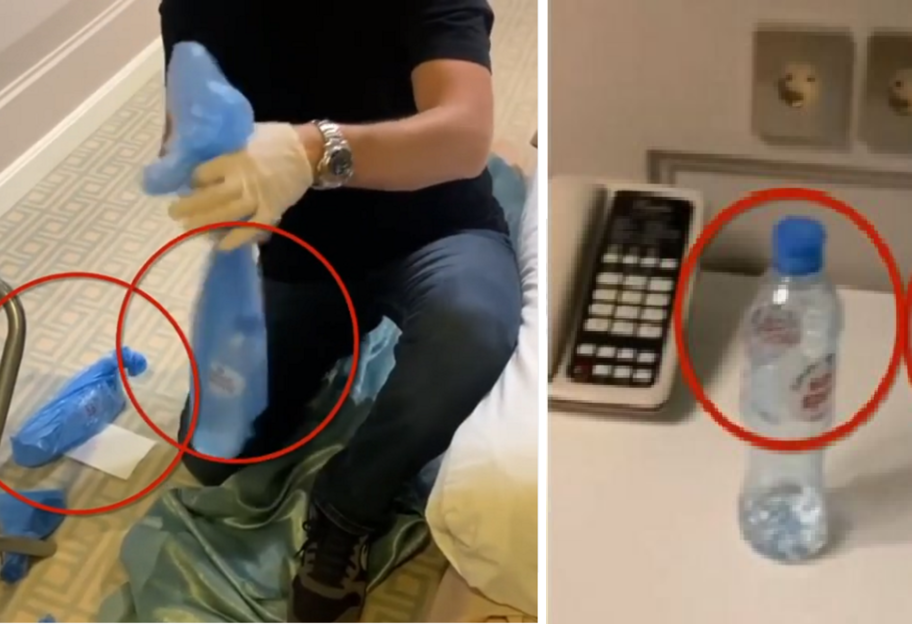 Бутылка с ядом или Святой источник: соратники Навального сообщили новую версию отравления - видео - фото 1