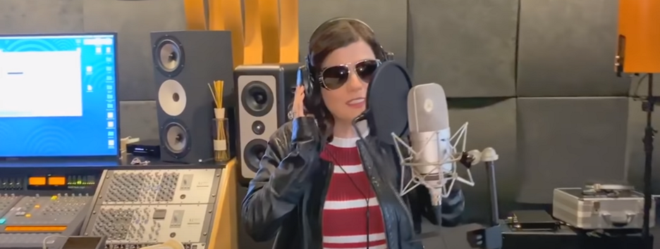 Клип для диктатора: популярные исполнители РФ снялись в клипе в поддержку Лукашенко - видео