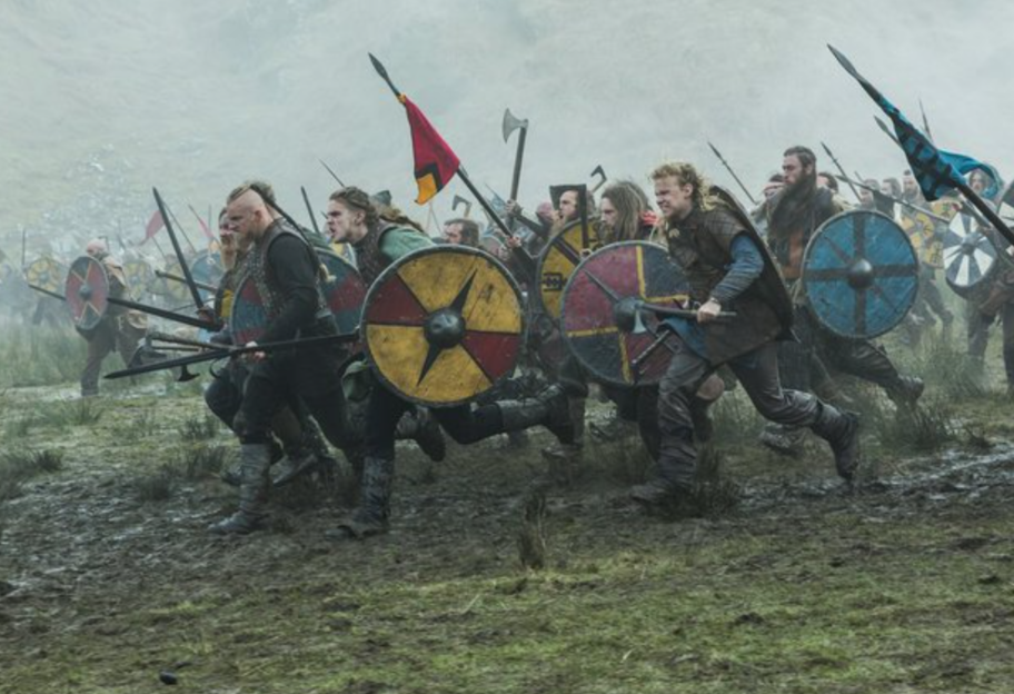 Ученые опровергли популярный миф о происхождении викингов - фото 1