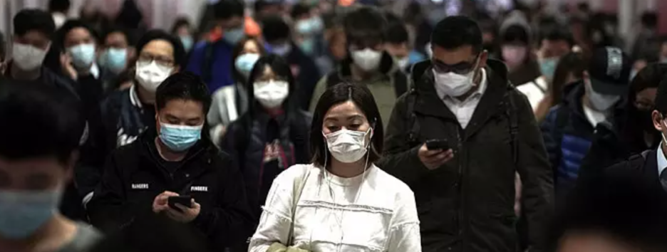 Пандемия COVID-19: в Украине снизилась заболеваемость за сутки, в мире выздоровели 21 миллион человек