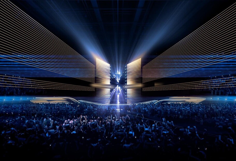 Евровидение-2021: состоится ли конкурс и в каком формате - видео - фото 1