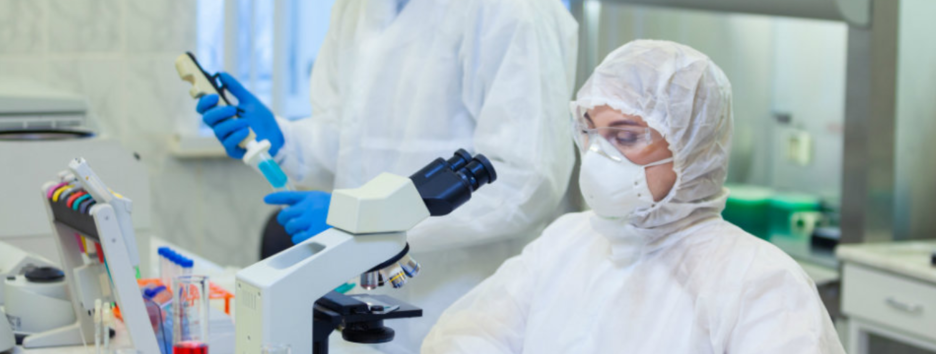 Пандемия COVID-19: в мире погибли 960 тысяч человек, глава Microsoft озвучил прогноз по коронавирусу 