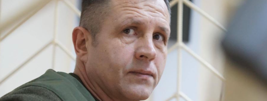 Нападение на Балуха: полиция задержала подозреваемого, новые детали происшествия