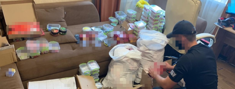 Появилась перед выборами: СБУ заблокировала мощную российскую «ботоферму» - фото