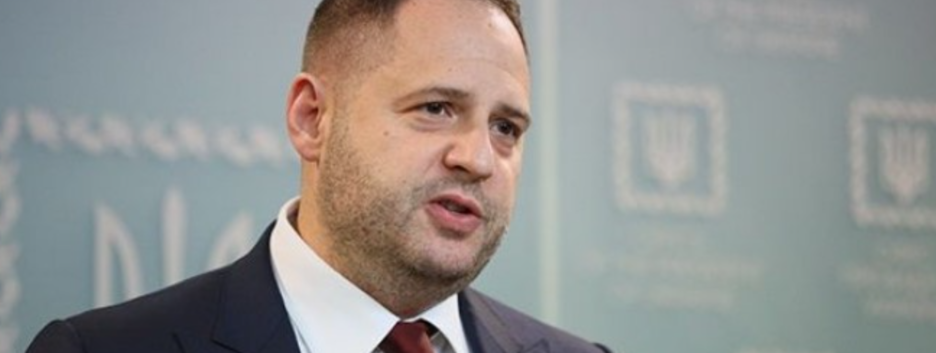 Вопросы к бюджету-2021: Ермак оправдался за траты на Офис президента