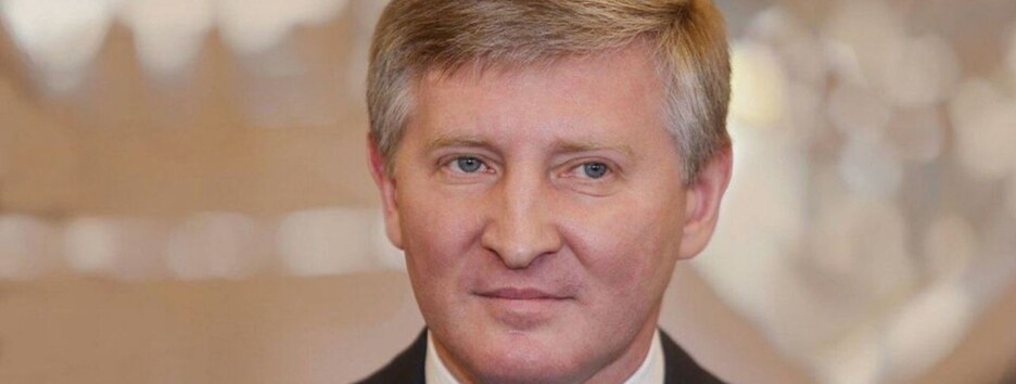 «Дары» Ахметова для Офиса президента: СМИ выяснили, как олигарх «помогает» Банковой