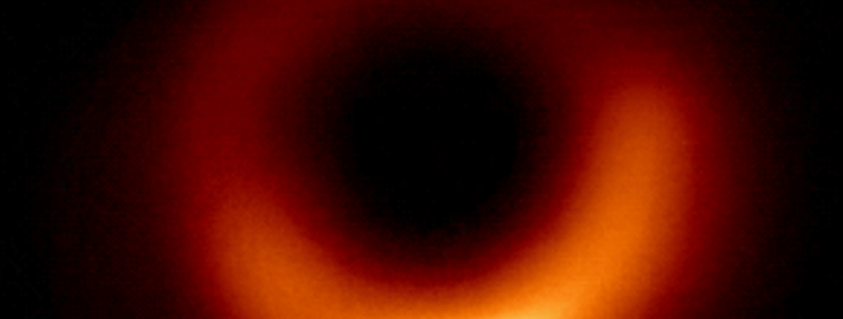 Сверхмассивная черная дыра: астрономы опубликовали результаты космического исследования - видео 