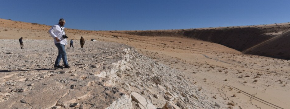 Доисторический человек: ученые совершили находку, опровергающую представления о древних людях