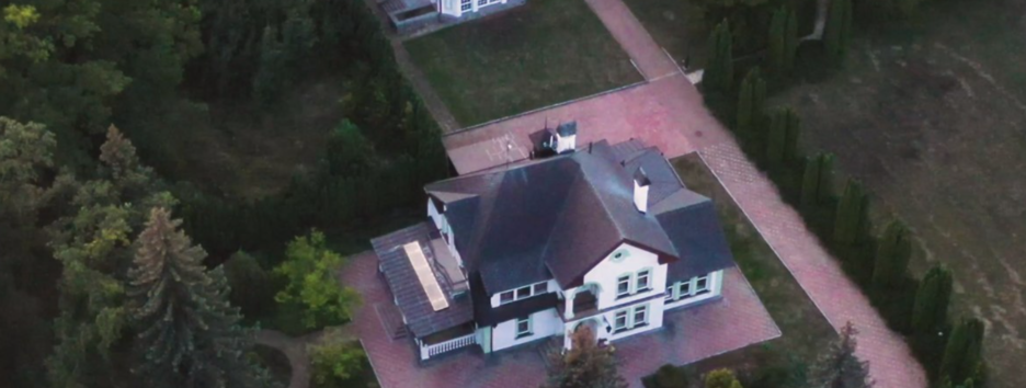 Госдача для генпрокурора: СМИ показали поместье Венедиктовой в Пуще-Водице – фото, видео