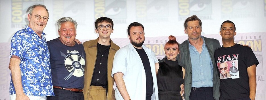 «Позор финальной осечки»: названы худшие завершения сериалов в истории - видео