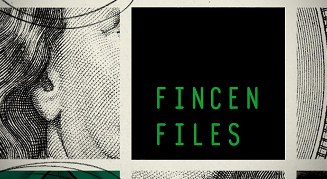 Утечка FinCEN: компании украинского олигарха уличили в подозрительных переводах миллиардов долларов  фото