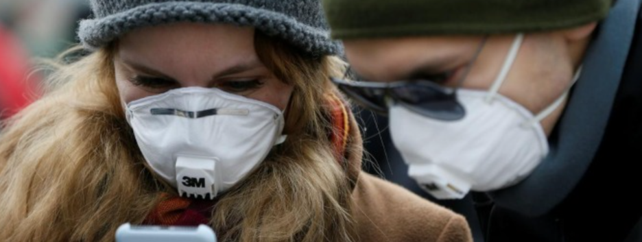 Для наблюдения за пандемией: в Google появился новый слой о количестве больных COVID-19