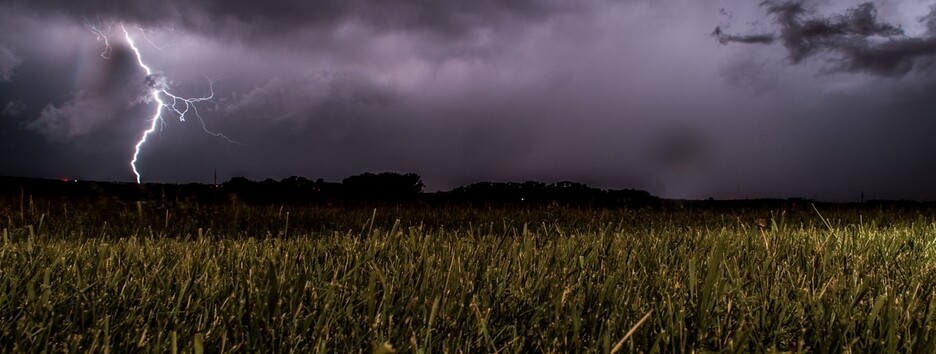 «Возможны скачки настроения»: какую погоду ждать на выходные - карта