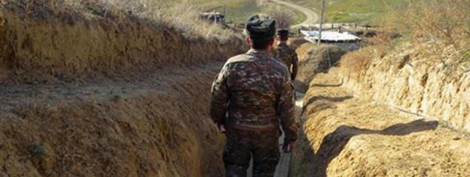 Обострение в Нагорном Карабахе: в зоне конфликта продолжаются обстрелы, названы потери в ходе боев