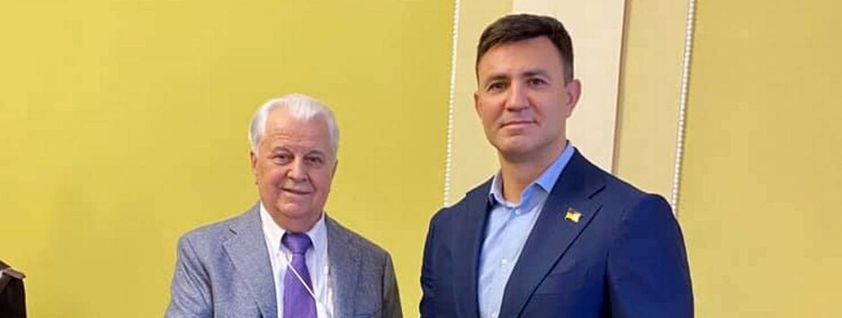 «Напоминает тупой и еще тупее»: в соцсетях возмущены новым назначением в ТКГ - фото