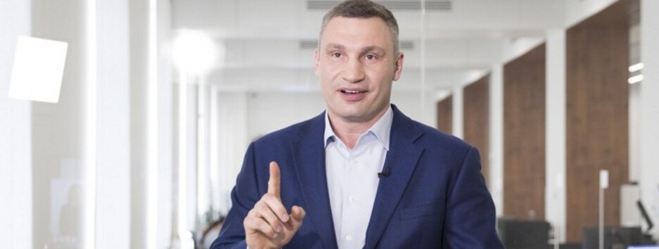 Мэр Кличко: благодаря современным технологиям обновленные путепроводы проработают минимум 35 лет