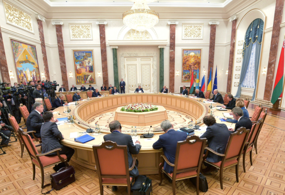 Свежее пополнение ТКГ - кто может стать спикером украинской делегации - фото 1