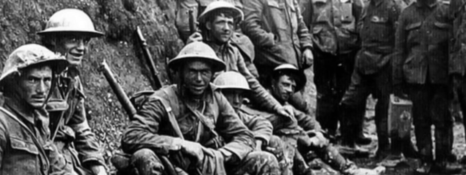 Жертвы климатической аномалии: ученые связали высокую смертность во время Первой мировой с погодой