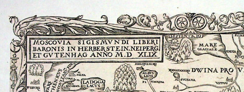 «Отомстить» РФ через карту: депутат от «Слуги народа» предложил переименовать Россию - видео