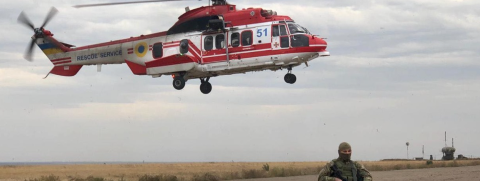 Масштабные пожары в Луганской области: в МВД сообщили о количестве погибших