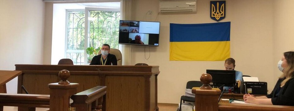 Убийство Гандзюк: один из подозреваемых сообщил, кто был заказчиком - фото