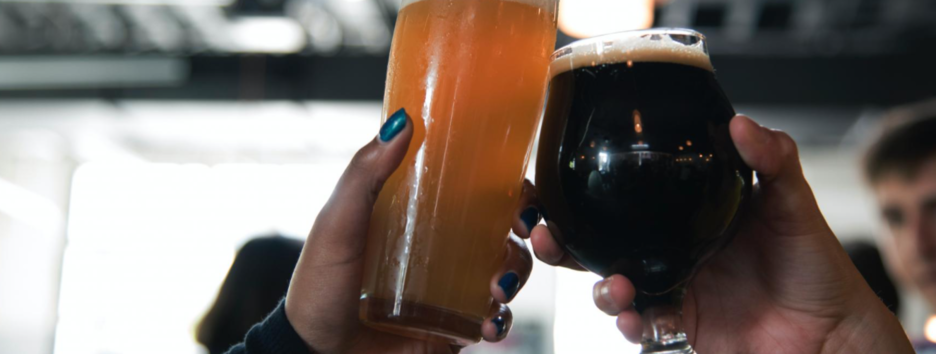 Напиток от нейросети: в Швейцарии приготовили пиво по рецепту искусственного интеллекта