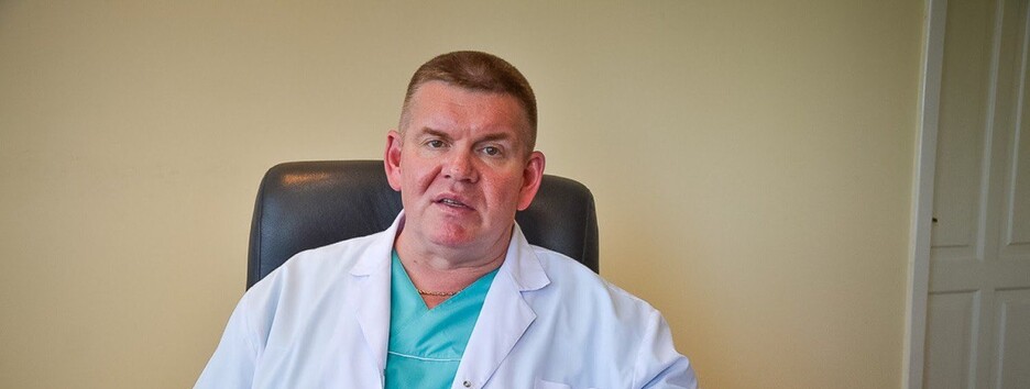 Выборы в Одессе: Пальчевский ведет в горсовет Олега Лукьянчука — главврача онкодиспансера, где снимали порно с пациентками