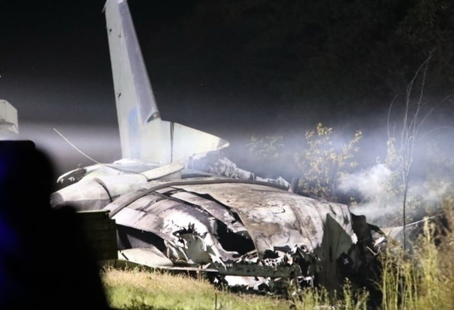 Трагедия Ан-26 - всплыли скандальные подробности о причинах крушения самолета - фото 1