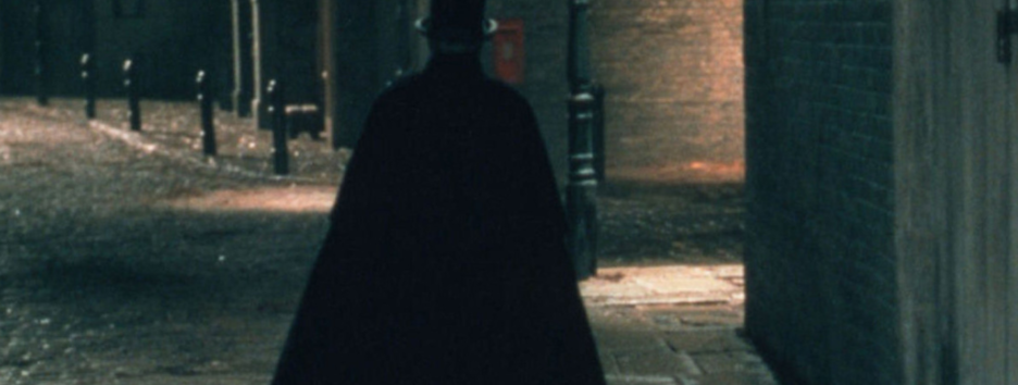 Легендарный серийный маньяк: в Британии сняли фильм о личности Джека-потрошителя - видео