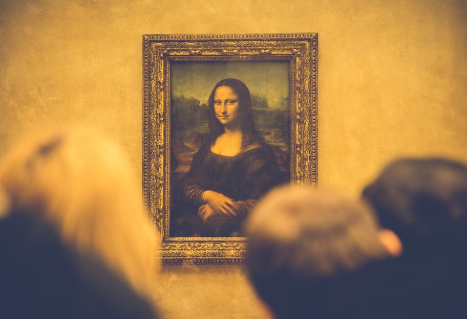 Новая загадка Моны Лизы: ученый нашел под портретом скрытый набросок - фото 1