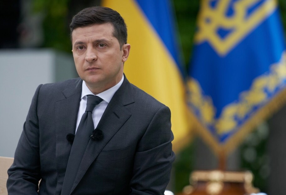 Зеленский назвал своего фаворита на выборах в Киеве - фото 1