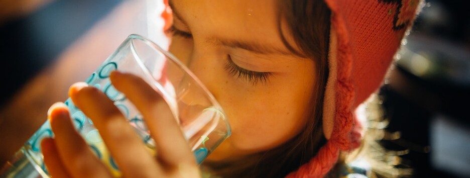 Разгадка жажды: почему мы знаем, когда нужно остановиться