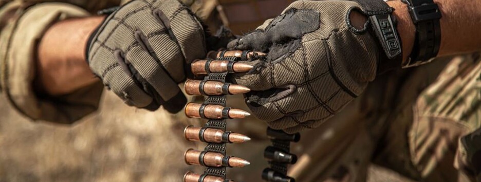 Данные разведки: оккупанты на Донбассе привели войска в полную боевую готовность - видео