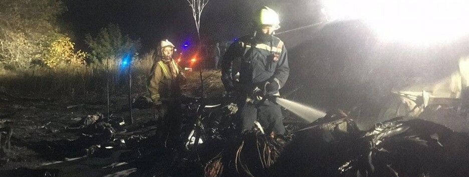 Трагический полет Ан-26: установлены грубые нарушения, в Харькове попрощались с погибшими - видео