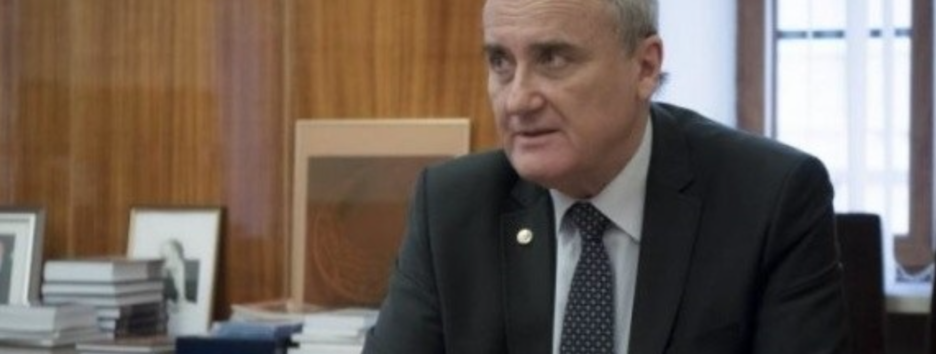 Президент НАН: что известно о новом главе академии наук Украины