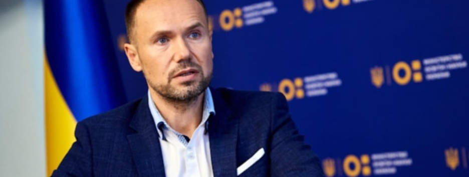 Плагиат Шкарлета: глава МОН «пошел в суд», а в антиплагиатном движении сообщили об угрозах
